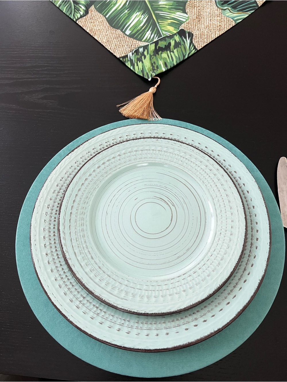 Table cloth - Picture 6 of 6